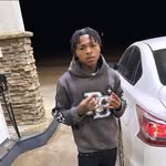 TreyFourLivin🧡💰 - @lionelmorris_04 - Instagram