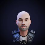 Lionel Murray - @dragoneyze - Instagram