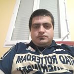 Lionel Petit Coeur - @lionelgil2 - Instagram