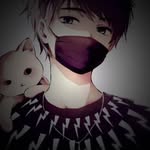 Lionel Robles Maza - @xlionelx126 - Instagram