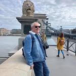 Lionel Rosenberg - @saltnpepperyeye - Instagram