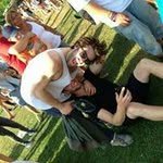 Lionel Shepherd - @derkleineloewe - Instagram