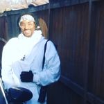 Lionel  Sims - @godssouljarecords - Instagram