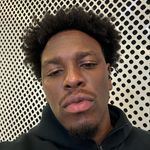 Lionel Sims Jr. - @bigbando_li - Instagram