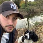 Ryan Sims - @ryanlionelsims - Instagram