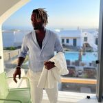 Lionel Sutton - @lionelsutton7 - Instagram