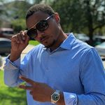 Lionel Wright - @l_doughdi - Instagram