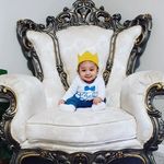 Lionel Wright - @purelovefamily1 - Instagram