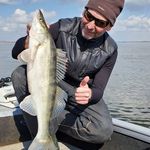 Lionel Wright - @lionelwrightfishing - Instagram