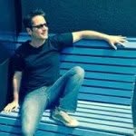 Lior Jacob - @nepatar - Instagram
