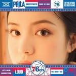 Liping Hou - @76ers_fans_club - Instagram