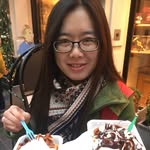 Liping Liu - @liping2126 - Instagram