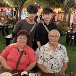 李泉霖 - @liquanlin21 - Instagram