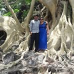 Lirio Sanchez - Facebook