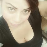 Lirio Sanchez - @rosa_venus - Instagram