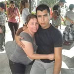 lirio sanchez - @liriodelv.16 - Instagram