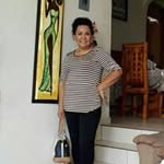 Lirio Sanchez Silva - @liriosanchezsilva - Instagram