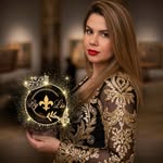 Lis Garcia - @bylis_crafter - Instagram