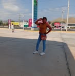 Lis Garcia - Facebook