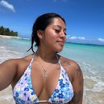 A. Lisa Martin - @_lisamartin - Instagram