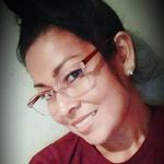 Lisbeth Martínez - @lismartinez1985 - Instagram