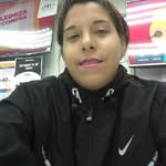 lisbeth M - @lismedrano95 - Instagram