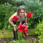 Lis Meyer - @lissard8 - Instagram
