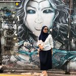 Lisa Abdullah 𐙚 - @lisa.abdullah - Instagram