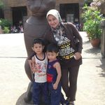 MaYa LiSa Abdullah - @pertukangan_emas_lutfia_gold - Instagram