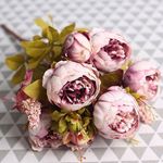 Pinkflower - @lisaabdullah9091 - Instagram