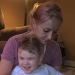Lisa Abell - @keegars1214 - Instagram