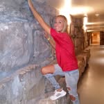 Lisa Abell - @bobbieowens7037 - Instagram