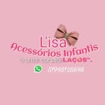 L'isa Acessórios - @lisaacessoriosinfantis - Instagram
