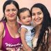 Lucia Alves - Facebook