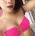 Luíza Alves - Facebook