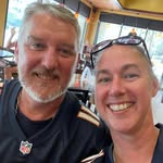 Lisa Blaine Acord - @lisablainebacome - Instagram