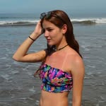 Lisa Cordova - @lisaacordovaa - Instagram