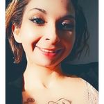 Lisa Adame - @lowkeythugginit13 - Instagram