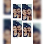 Lisa & Adrian - @lisa_sookdeo - Instagram