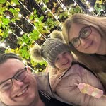 Lisa Agnew - @isapiza - Instagram