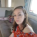 Lisa Agnew - @lisaagnew86 - Instagram