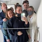 Lisa Agnew - @agnewlisa - Instagram