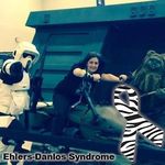 Lisa Demers Agnew - @lisaagnewtotemworksart - Instagram
