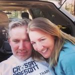 Lisa Ahearn - @junegrace1320 - Instagram
