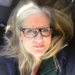 Lisa Coile Ahearn - @baybeehazels - Instagram