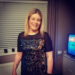 Lisa Akerman - @lisajs4 - Instagram