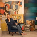 Lisa Albert - @lisaalbertfineart - Instagram