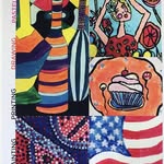 Lisa Albert - @lisaalbertartstudio - Instagram