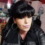 Lisa Albert - @mieze_katz72 - Instagram