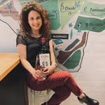 Lisa Albertini - @lisaalbertinii - Instagram